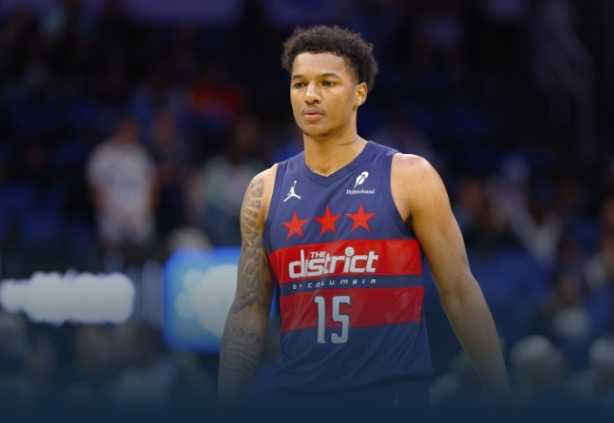 7人上双，大胜23分，鱼腩弱旅终于结束16连败，新星崛起了